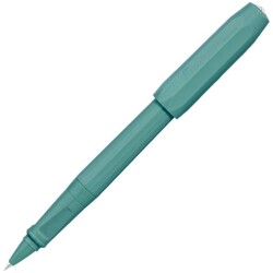 Kaweco Parkeo Roller Kalem Ördek Yeşili 10002218 - 1