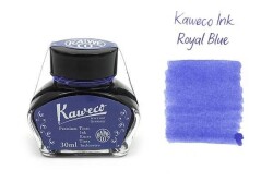 Kaweco Şişe Mürekkep 30 ml. ROYAL BLUE 10000673 - 1