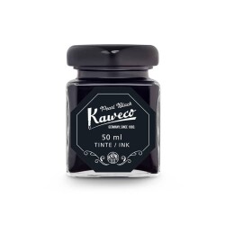 Kaweco Şişe Mürekkep 50 ml. SİYAH 10002195 - 1