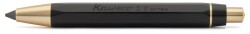 Kaweco Sketch Up Versatil Kalem Siyah/Altın 5.6 mm 10000945 - Kaweco