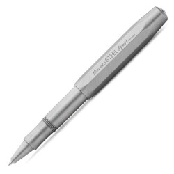 Kaweco Steel Sport Roller Kalem 10001403 - 1