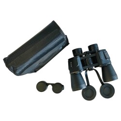 Kembs 20x50 Dürbün 56m/1000m 10X - Kembs