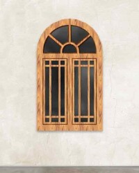 Kemer A Pencere 1/200 4 Adet - Eshel