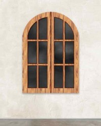 Kemer B Pencere 1/50 4 Adet - Eshel