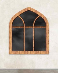 Kemer D Pencere 1/100 4 Adet - Eshel