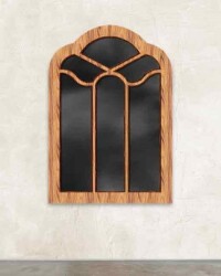 Kemer E Pencere 1/200 4 Adet - Eshel