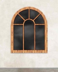 Kemer F Pencere 1/50 4 Adet - Eshel