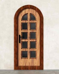 Kemer H Kapı 1/200 3 Adet - Eshel