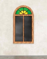 Kemer J Pencere 1/200 4 Adet - Eshel