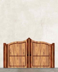 Kemer L Kapı 1/200 2 Adet - Eshel