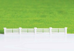 Kemer Romalı Çit 1/200 4 Adet - Eshel