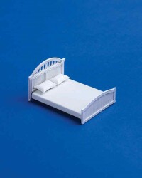 Kemer Yatak 1/30 1 Adet - Eshel