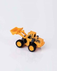 Kepçe 1/100 1 Adet - Eshel