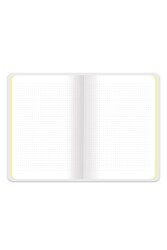 Keskin Color B Journal Noktalı Sert Kapaklı Defter 16x21.5 cm 80 yp - 3