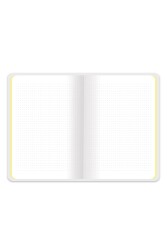 Keskin Color B Journal Noktalı Sert Kapaklı Defter 16x21.5 cm 80 yp - 3