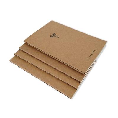 Keskin Color La Plume Viking Dikişli Defter 14x20 cm 30 yp Çizgili - 1