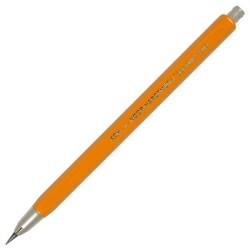 Koh-i Noor 5205 Klasik Sarı 2.5 mm. Portmin Versatil Kalem - 1