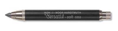 Koh-i Noor 5353 5.6 mm. Soft Portmin Versatil Kalem - 1