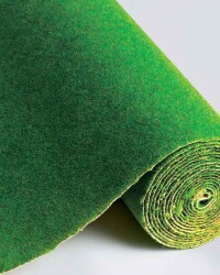 Koyu Yeşil Rulo Çim 250×100 cm 1 Adet - 1