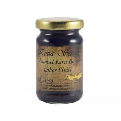 Koza GELENEKSEL Ebru Boyası 105 cc. Pigment Lahor Çiviti - 1