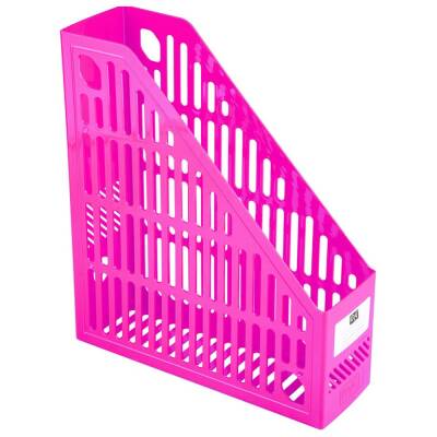 Kraf 5200 Magazinlik CANLI PEMBE - 1