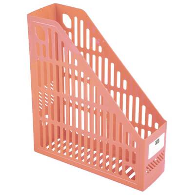 Kraf 5200 Magazinlik PASTEL PEMBE - 1