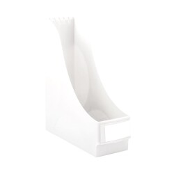 Kraf 5300 Magazinlik BEYAZ - 1