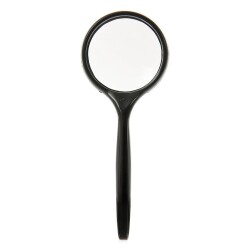 Kraf Ergo Büyüteç 50 mm 6x 313G - 1