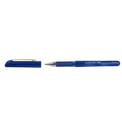 Kraf İmza Kalemi 1.0 mm MAVİ 12'li Kutu - 1