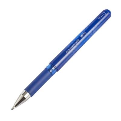 Kraf İmza Kalemi 1.0 mm MAVİ - 1