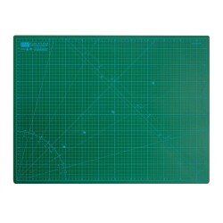Kraf Kesim Tablası (Cutting Mat) A2 45x60 cm - 1