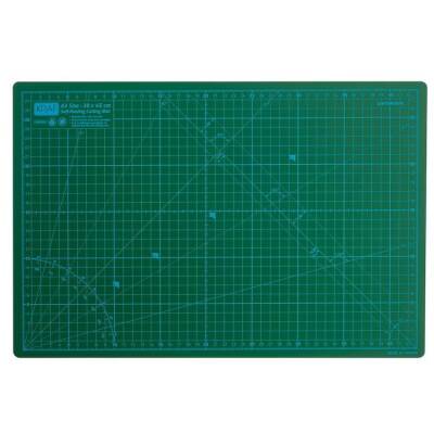 Kraf Kesim Tablası (Cutting Mat) A3 45x30 cm - 1