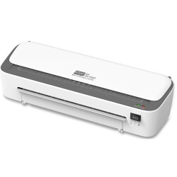Kraf Laminasyon Makinesi ve Giyotin Combo Kit 6 in 1 LM-1060 - 3