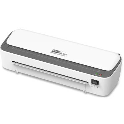 Kraf Laminasyon Makinesi ve Giyotin Combo Kit 6 in 1 LM-1060 - 3