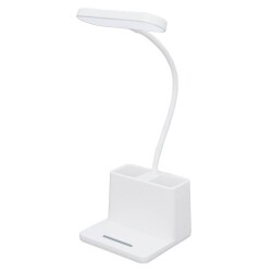 Kraf Led Masa Lambası Şarjlı KF-829 - 1