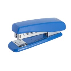 Kraf Zımba Makinası No:24/6 20G MAVİ - Kraf