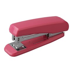 Kraf Zımba Makinası No:24/6 20G PEMBE - Kraf