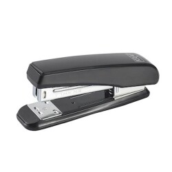 Kraf Zımba Makinası No:24/6 20G SİYAH - Kraf