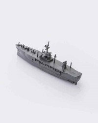 Kruvazör 1/200 1 Adet - Eshel