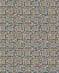 Küp Şekilli Karton Kaldırım 1/100 3 Adet - Eshel