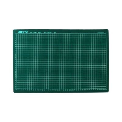 KW-Trio Cutting Mat (Kesme Matı) A3 - 1