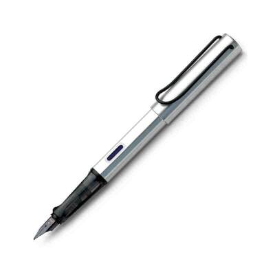 Lamy AL-star Dolma Kalem 25-M Metalik Mat Gri - 1