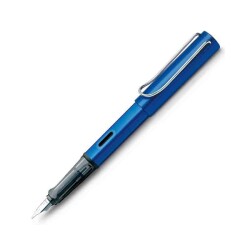 Lamy AL-star Dolma Kalem 28 Parlak Lacivert - 1