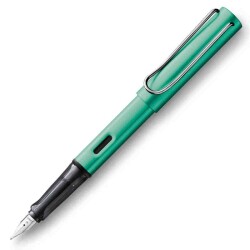 Lamy AL-star Dolma Kalem 32 Parlak Mavi-Yeşil - 1