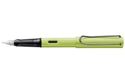 Lamy AL-star Dolma Kalem 52 Charged Green - 1