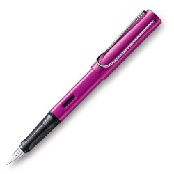 Lamy AL-star Dolma Kalem 99-M Vibrant Pink - 1