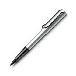 Lamy AL-star Roller Kalem 325 Metalik Mat Gri - 1