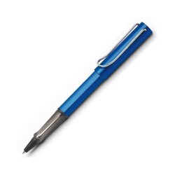 Lamy AL-star Roller Kalem 328 Parlak Lacivert - 1