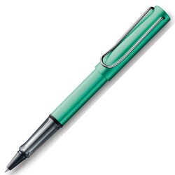 Lamy AL-star Roller Kalem 332 Parlak Mavi-Yeşil - 1