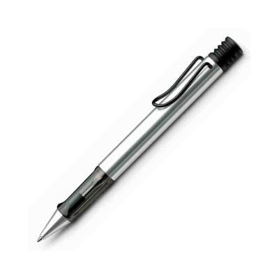 Lamy AL-star Tükenmez Kalem 225 Metalik Mat Gri - 1